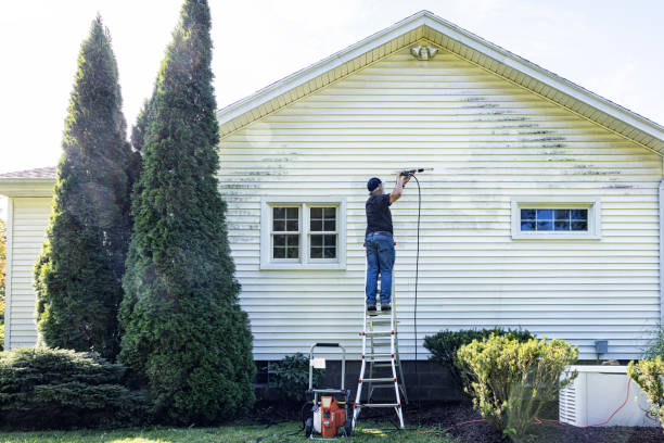 Best House Exterior Washing  in Rye Brook, NY