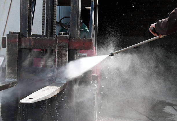 Best Restaurant Pressure Washing  in Rye Brook, NY