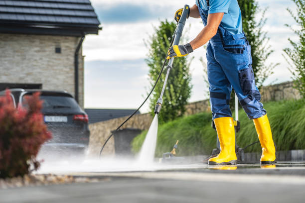 Best Gutter Cleaning  in Rye Brook, NY