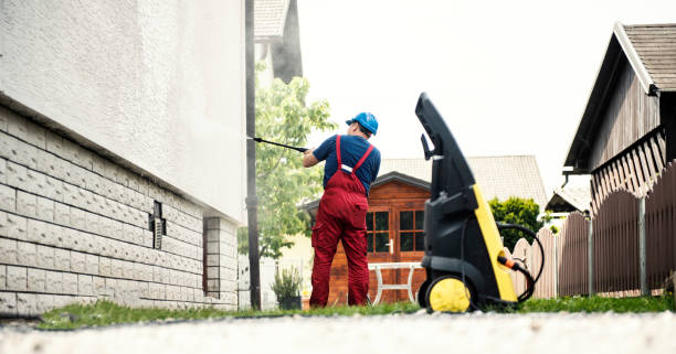 Best Parking Lot and Garage Cleaning  in Rye Brook, NY
